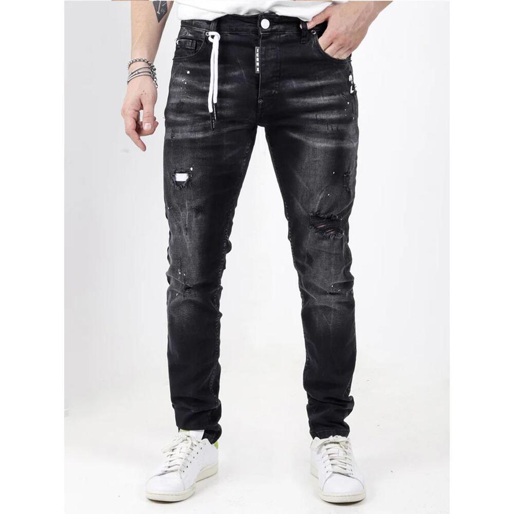 Icon Sernes Modero Jeans - 32‎ Waist